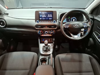 Used Hyundai KONA 2022 for sale - 75652367: Photo