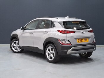 Used Hyundai KONA 2022 for sale - 75652367: Photo
