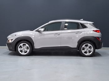 Used Hyundai KONA 2022 for sale - 75652367: Photo