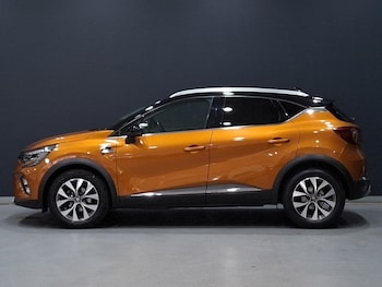Used Renault Captur 2021 for sale - 79569592: Photo