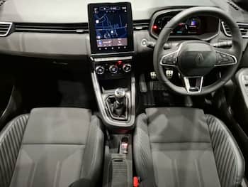 Used Renault Clio 2025 for sale - 79638854: Photo