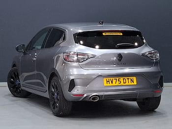 Used Renault Clio 2025 for sale - 79638854: Photo