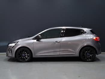 Used Renault Clio 2025 for sale - 79638854: Photo