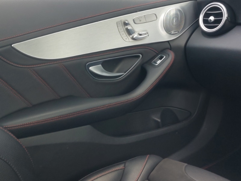 Used Mercedes-Benz C Class 2017 for sale - 76696120: Photo 11