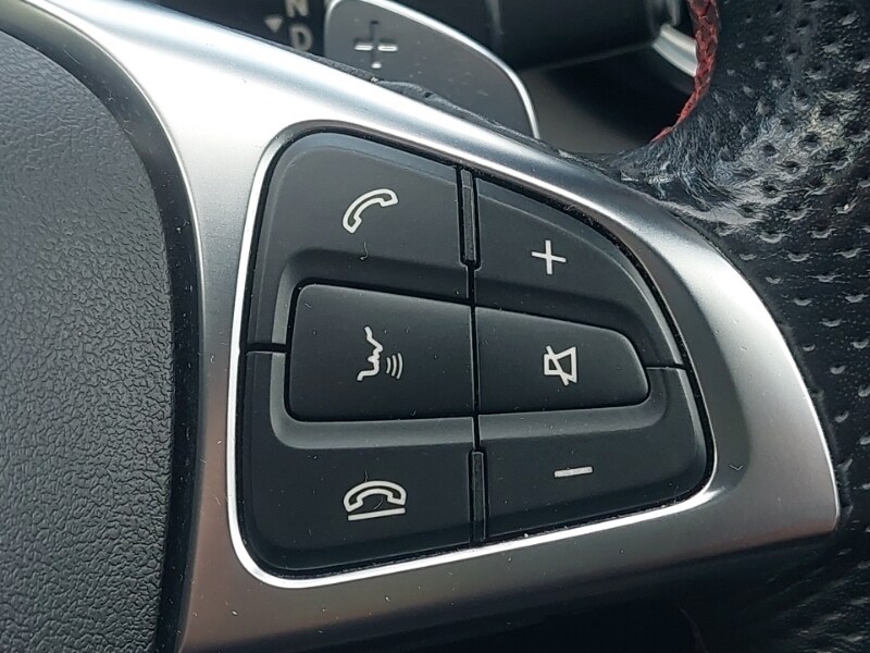 Used Mercedes-Benz C Class 2017 for sale - 76696120: Photo 16