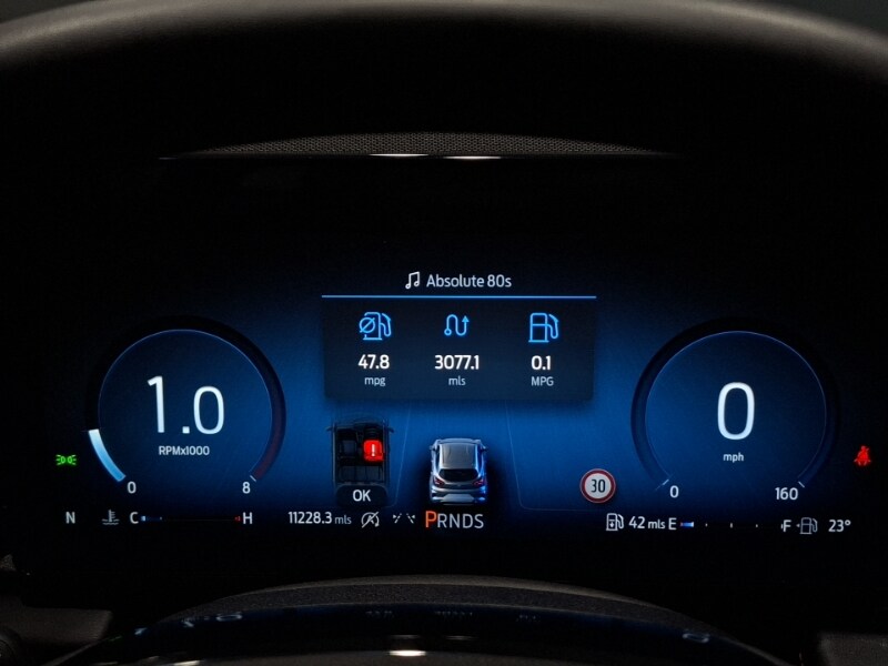 Used Ford Puma 2025 for sale - 76736932: Photo 10