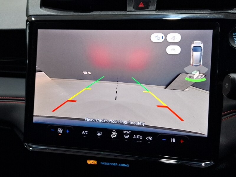 Used Ford Puma 2025 for sale - 76736932: Photo 11