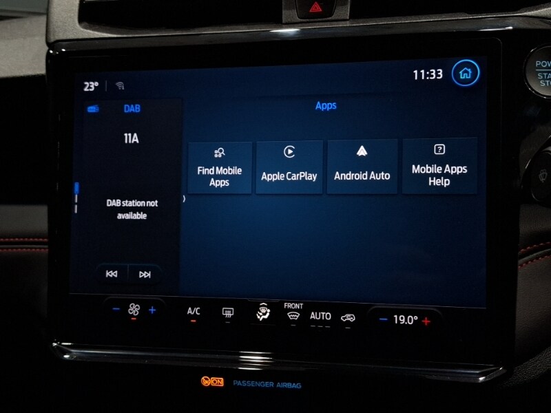 Used Ford Puma 2025 for sale - 76736932: Photo 13