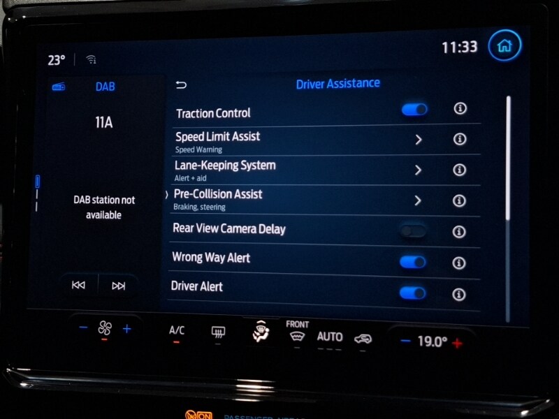 Used Ford Puma 2025 for sale - 76736932: Photo 14