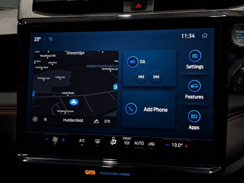 Used Ford Puma 2025 for sale - 76736932: Photo 15