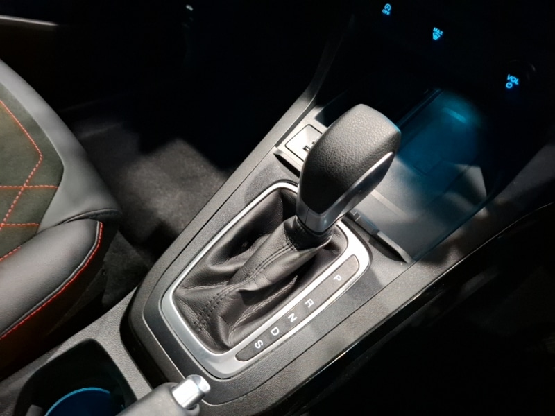 Used Ford Puma 2025 for sale - 76736932: Photo 17