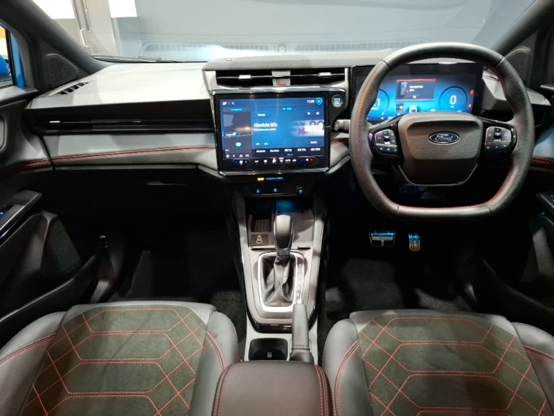 Used Ford Puma 2025 for sale - 76736932: Photo 2