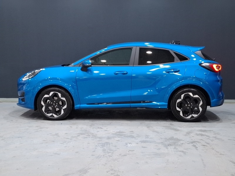 Used Ford Puma 2025 for sale - 76736932: Photo 4