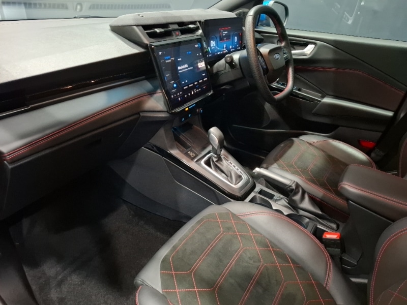 Used Ford Puma 2025 for sale - 76736932: Photo 5