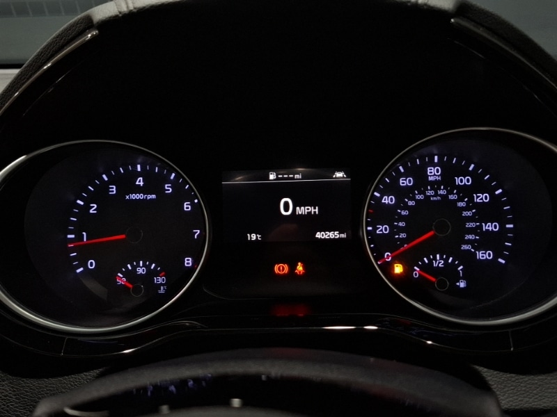 Used Kia XCeed 2020 for sale - 77338058: Photo 10