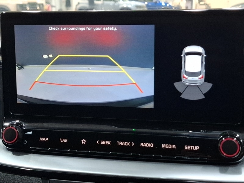 Used Kia XCeed 2020 for sale - 77338058: Photo 11