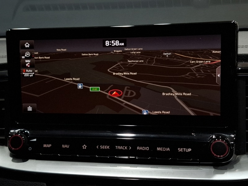 Used Kia XCeed 2020 for sale - 77338058: Photo 12