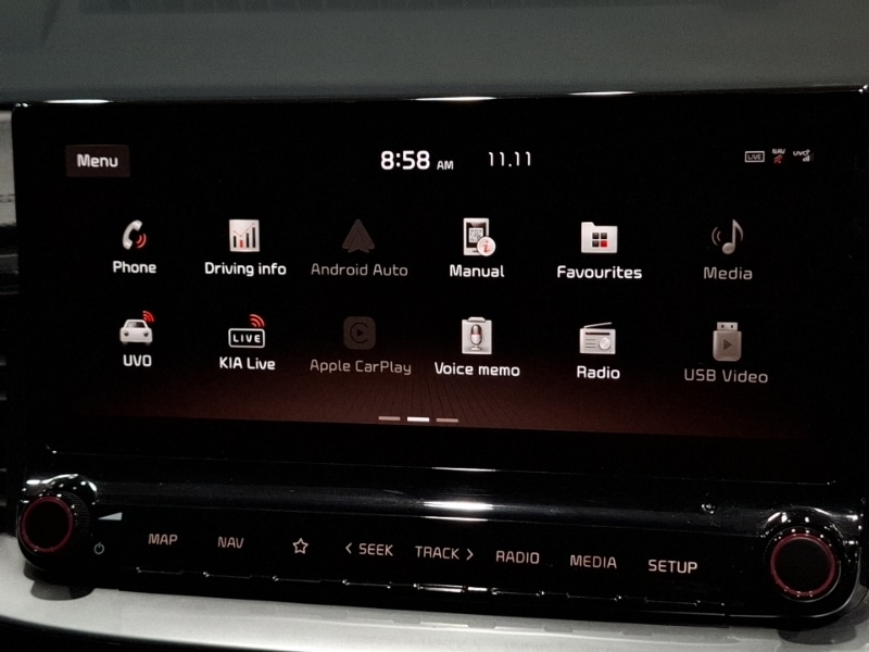 Used Kia XCeed 2020 for sale - 77338058: Photo 13