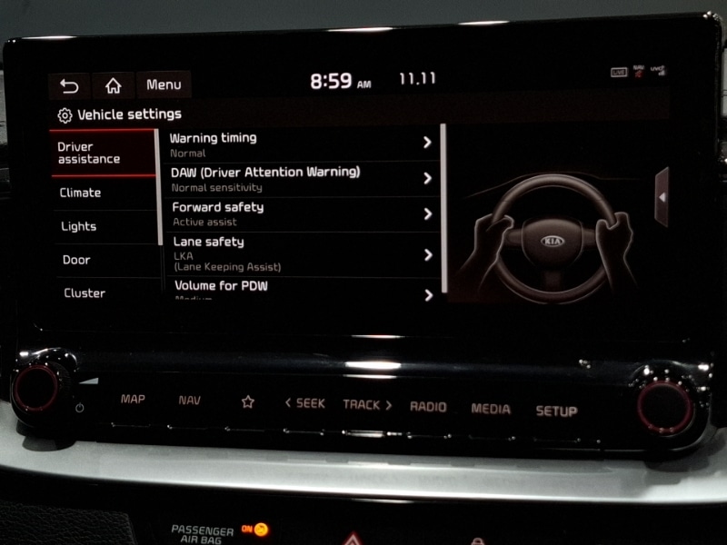 Used Kia XCeed 2020 for sale - 77338058: Photo 14