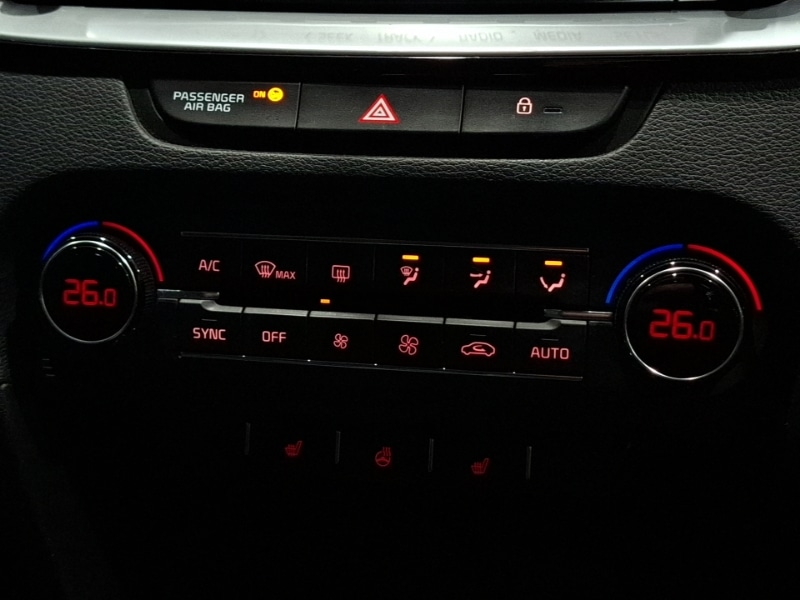 Used Kia XCeed 2020 for sale - 77338058: Photo 15