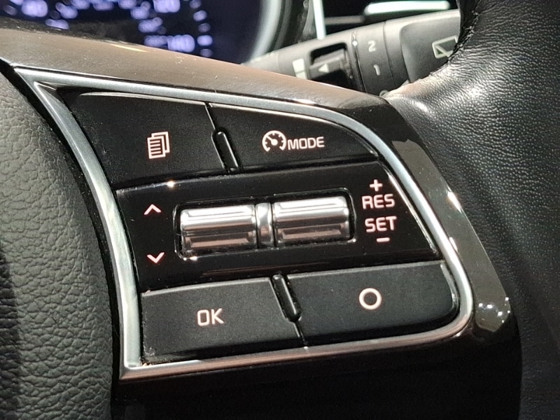 Used Kia XCeed 2020 for sale - 77338058: Photo 18