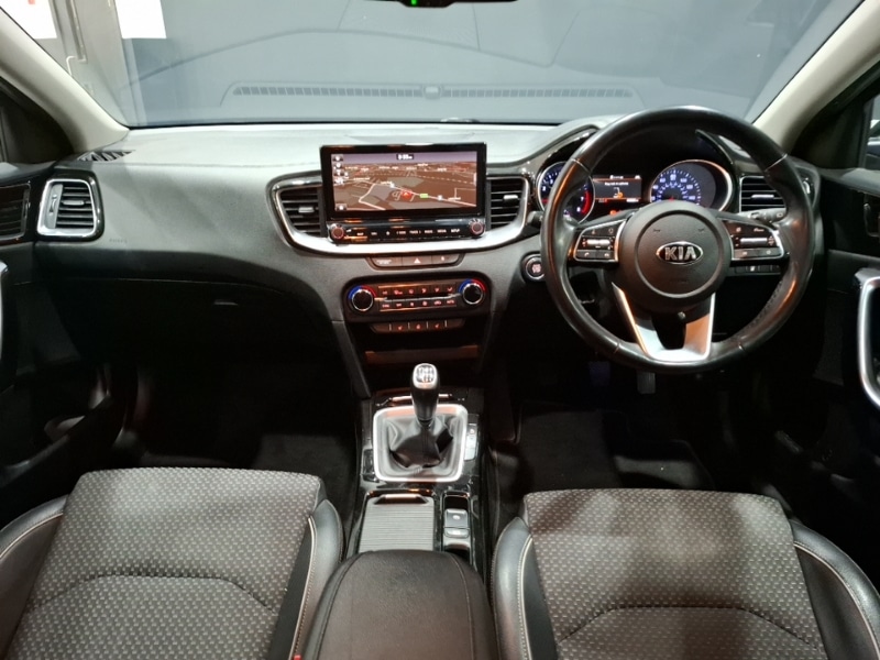 Used Kia XCeed 2020 for sale - 77338058: Photo 2