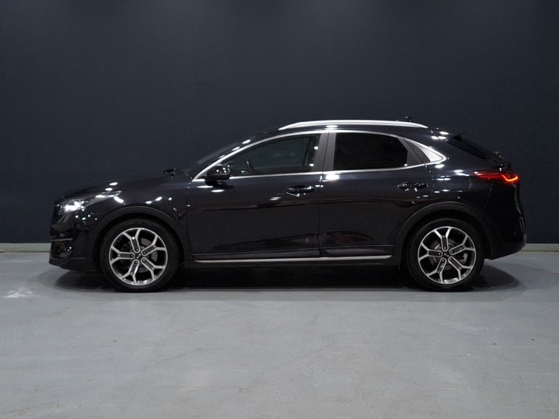 Used Kia XCeed 2020 for sale - 77338058: Photo 4