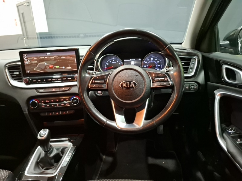 Used Kia XCeed 2020 for sale - 77338058: Photo 7