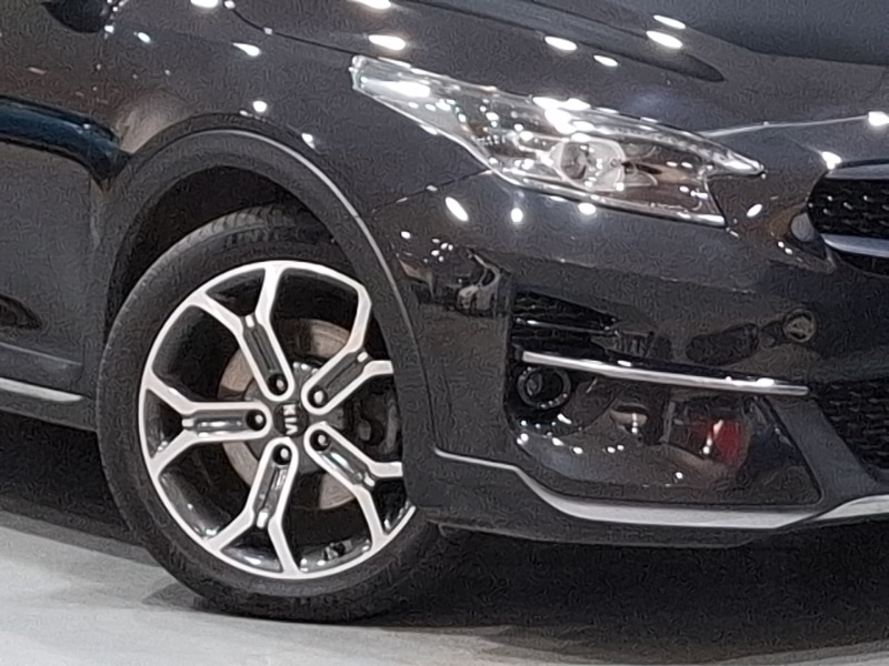 Used Kia XCeed 2020 for sale - 77338058: Photo 9