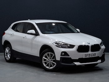 Used BMW X2 2019 for sale - 77585032: Photo