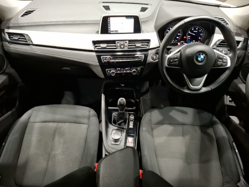 Used BMW X2 2019 for sale - 77585032: Photo 2