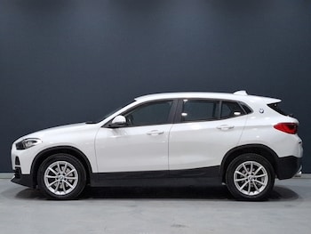 Used BMW X2 2019 for sale - 77585032: Photo