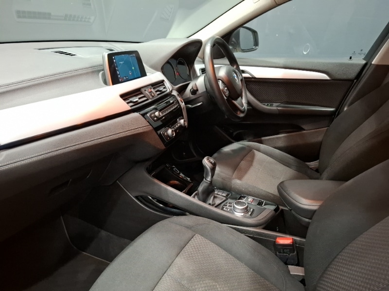 Used BMW X2 2019 for sale - 77585032: Photo 5