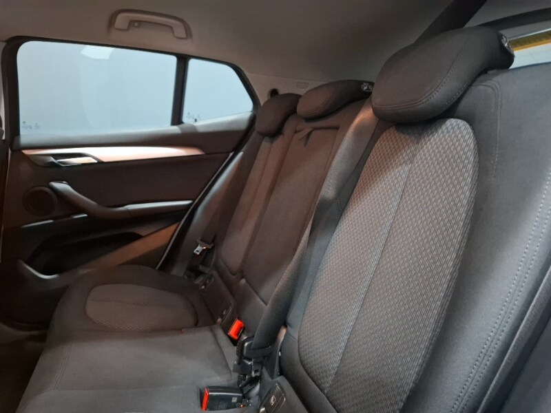 Used BMW X2 2019 for sale - 77585032: Photo 6