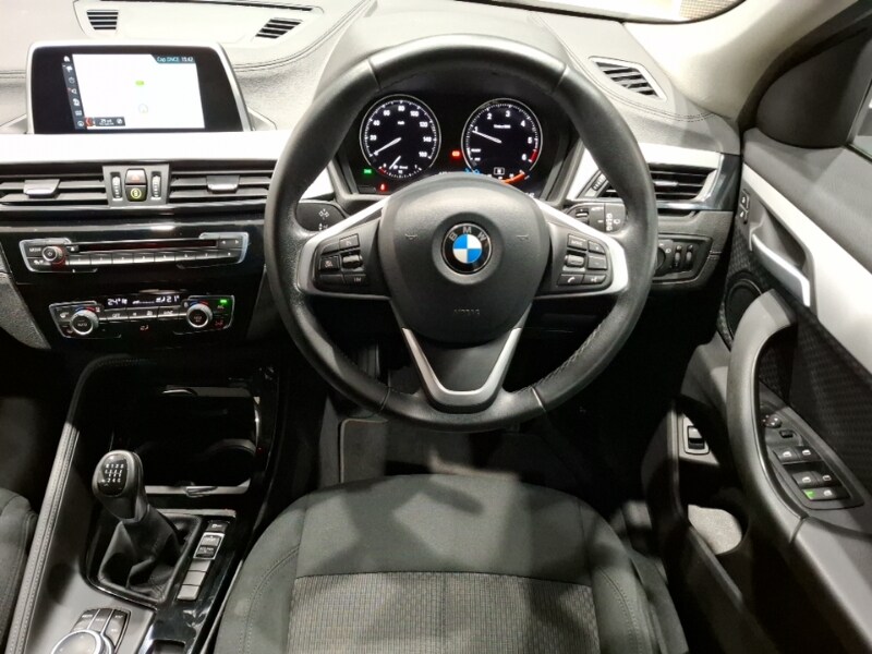 Used BMW X2 2019 for sale - 77585032: Photo 7