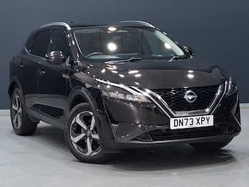 Used Nissan Qashqai 2024 for sale - 79665995: Photo