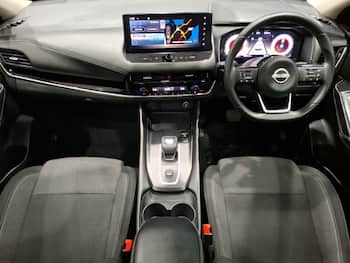 Used Nissan Qashqai 2024 for sale - 79665995: Photo