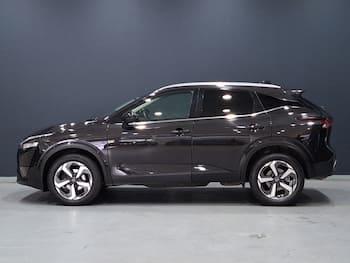 Used Nissan Qashqai 2024 for sale - 79665995: Photo