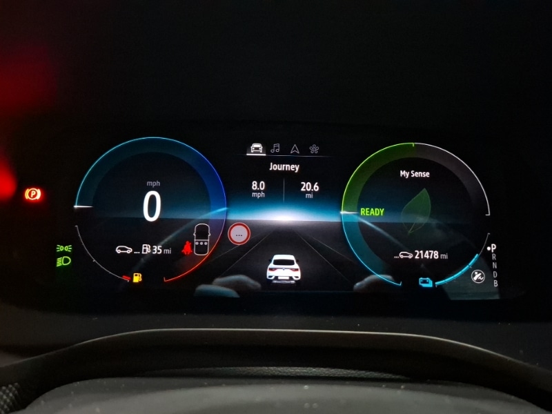 Used Renault Arkana 2023 for sale - 78054840: Photo 10