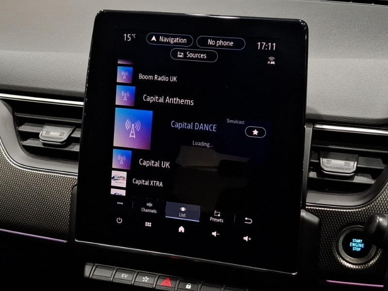 Used Renault Arkana 2023 for sale - 78054840: Photo 11