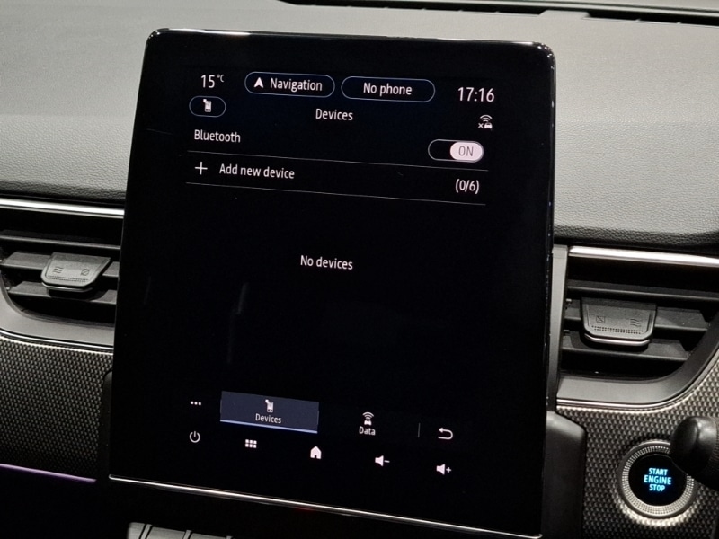 Used Renault Arkana 2023 for sale - 78054840: Photo 18