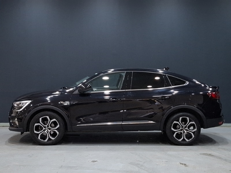 Used Renault Arkana 2023 for sale - 78054840: Photo 4