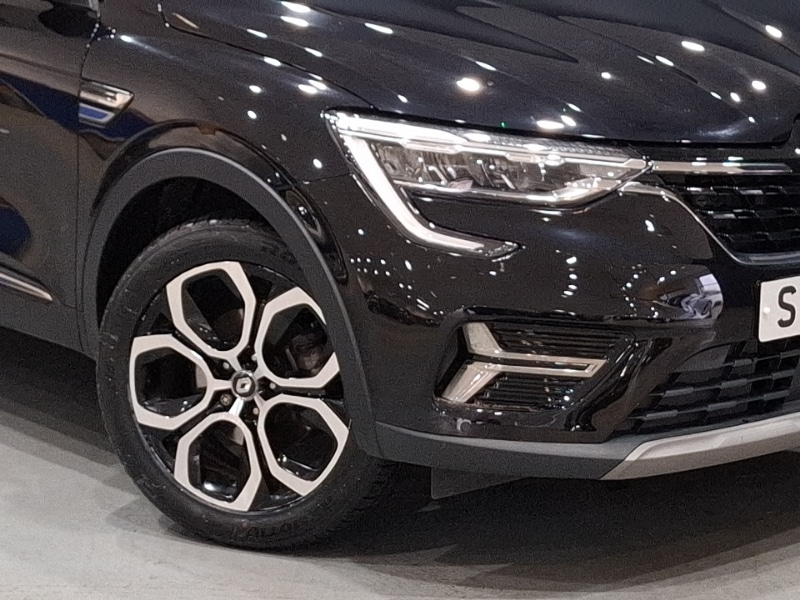 Used Renault Arkana 2023 for sale - 78054840: Photo 9