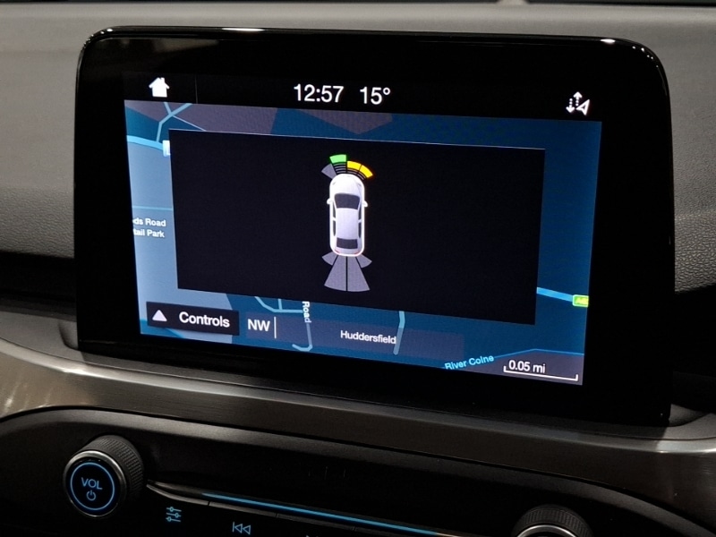 Used Ford Focus 2019 for sale - 77716631: Photo 11