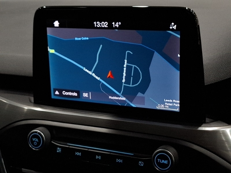 Used Ford Focus 2019 for sale - 77716631: Photo 13