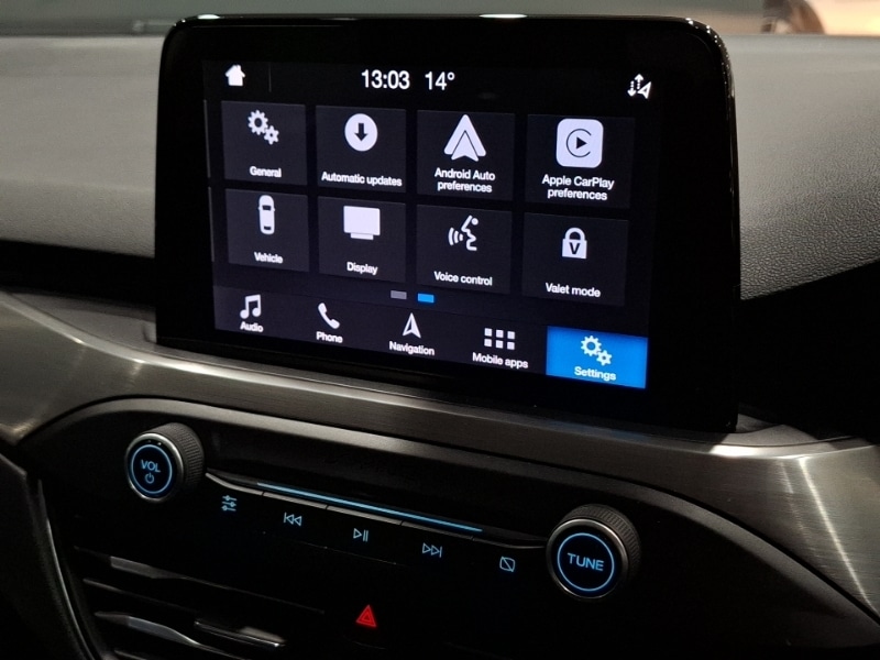 Used Ford Focus 2019 for sale - 77716631: Photo 14