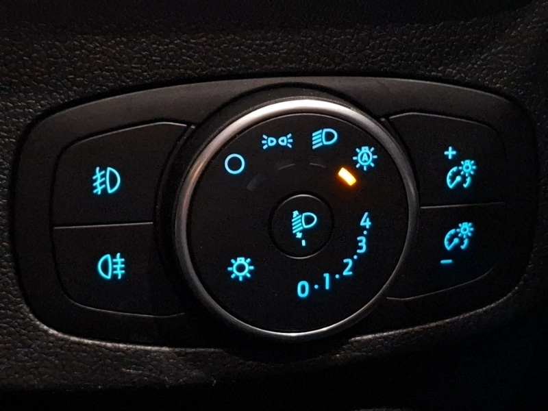 Used Ford Focus 2019 for sale - 77716631: Photo 16