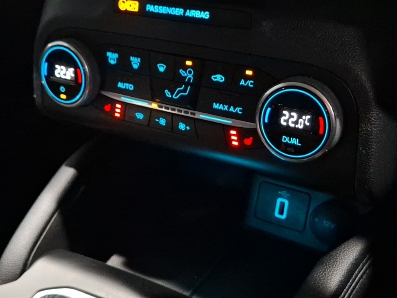 Used Ford Focus 2019 for sale - 77716631: Photo 18