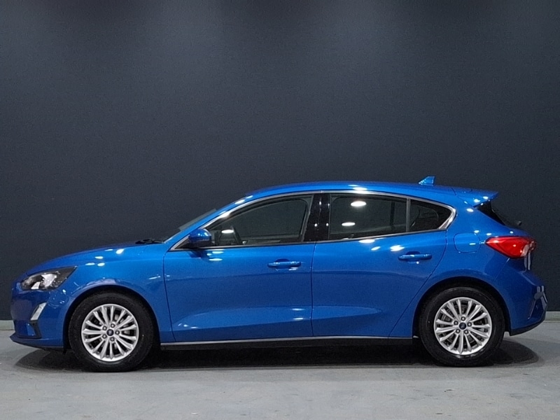 Used Ford Focus 2019 for sale - 77716631: Photo 4