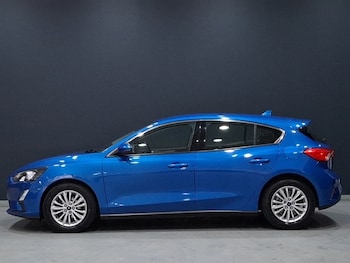 Used Ford Focus 2019 for sale - 77716631: Photo